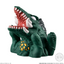 BANDAI Godzilla SofviDoll "Godzilla" (Box/10), Bandai Shokugan SofviDoll