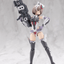 KOTOBUKIYA HEAVY WEAPON UNIT66 FLAMETHROWER