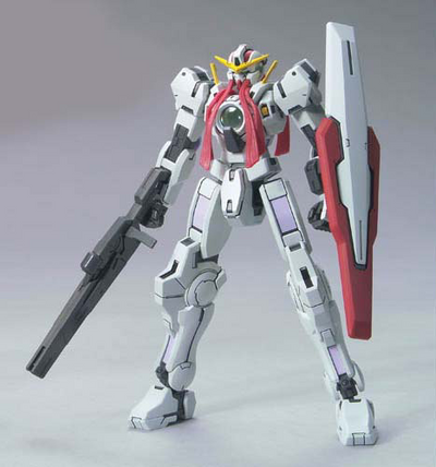 BANDAI HOBBY HG 1/144 GUNDAM NADLEE