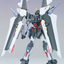 BANDAI HOBBY HG 1/144 #41 Strike Noir Gundam