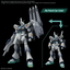 BANDAI HOBBY HG 1/144 Alyzeus