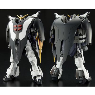BANDAI HOBBY HG 1/144 GUNDAM DEATHSCYTHE HELL