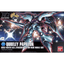 BANDAI HOBBY HGBF 1/144 QUBELEY PAPILLON