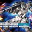 BANDAI HOBBY HGUC 1/144 #101 RX-0 Unicorn Gundam (Unicorn Mode)