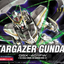 BANDAI HOBBY HG 1/144 #47 Stargazer Gundam