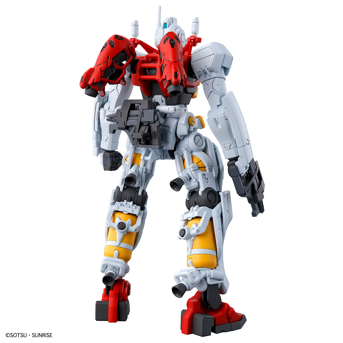 BANDAI HOBBY HG 1/144 SUGAI'S GELGOOG (GQuuuuuuX)