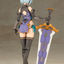 KOTOBUKIYA HRESVELGR QIPAO Ver.