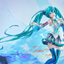 Good Smile Company Hatsune Miku 0x27 Eternal Stream