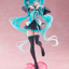 TAITO Hatsune Miku T-Most Figure
