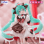 FuRyu Hatsune Miku×TIROL CHOCO Trio-Try-iT Figure -Hatsune Miku×TIROL CHOCO Milk ver.-
