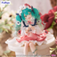 FuRyu Hatsune Miku Noodle Stopper Figure -Flower Fairy Anemone-