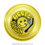 BANDAI Hyper Yoyo Accel Origin