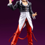 KOTOBUKIYA SNK IORI YAGAMI THE KING OF FIGHTERS '98 Ver.