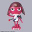 BANDAI HOBBY KERORO - CORPORAL GIRORO