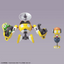 BANDAI HOBBY KERORO - KULULU ROBO