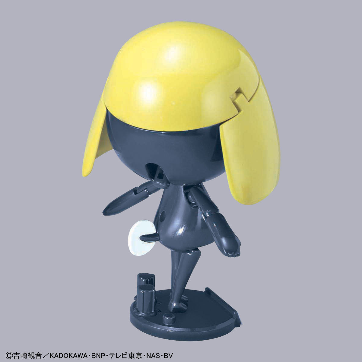BANDAI HOBBY KERORO - PRIVATE TAMAMA