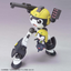 BANDAI HOBBY KERORO - TAMAMA ROBO