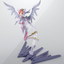 TAMASHII NATIONS S.H.Figuarts LACUS CLYNE (PILOT SUITS Ver.) -COCKPIT PARTS SET