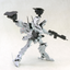 KOTOBUKIYA LINEARK WHITE-GLINT & V.O.B SET