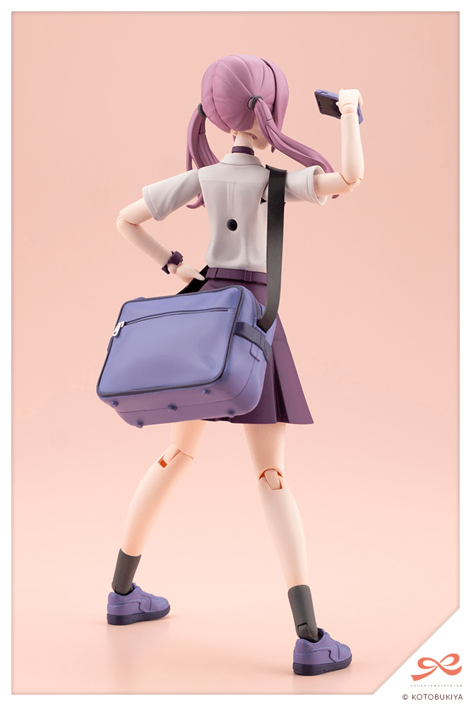 KOTOBUKIYA LITTLE DEVIL TWIN TAILS