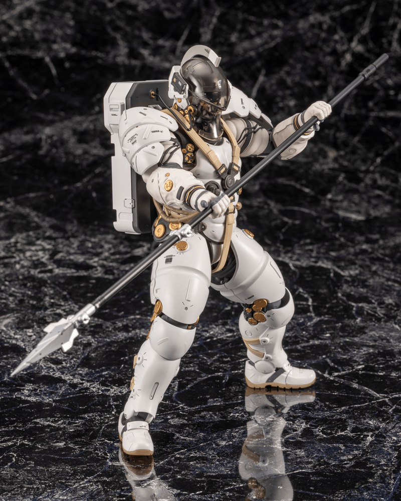 Kotobukiya LUDENS