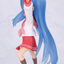 GSC SYSTEM SERVICE Lucky☆Star Vivit Figure Konata Izumi