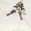 KOTOBUKIYA MECHA SUPPLY32 EXPANSION ARMOR Type E Dress Ver. (WHITE)