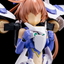 KOTOBUKIYA MEGAMI DEVICE M.S.G 05 FACE SET SOL SKIN
