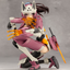 KOTOBUKIYA METAMORPHOSE UNIT EXARMOR NINJA FOX