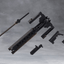 KOTOBUKIYA METAMORPHOSE UNIT GRAVE ARMS2 BLACK Ver.