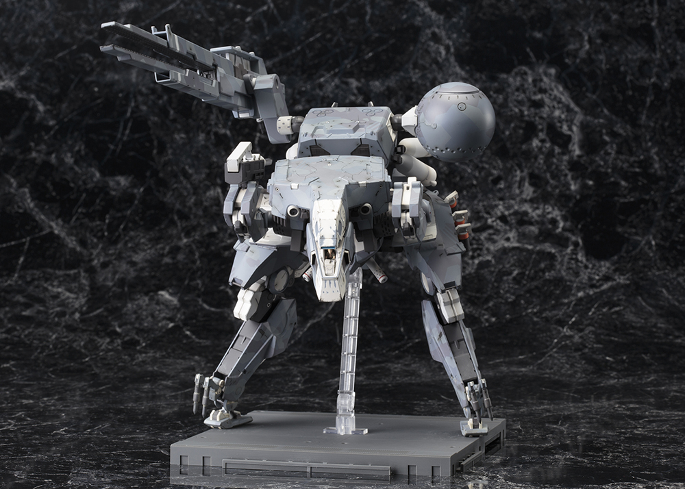 KOTOBUKIYA Metal Gear Sahelanthropus