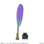 CAPCOM Monster Hunter Wilds Seikret feather pen