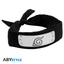 ABYstyle Studio NARUTO SHIPPUDEN - Headband - Konoha - Adult size