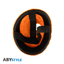 ABYstyle Studio NARUTO SHIPPUDEN - Tobi's mask