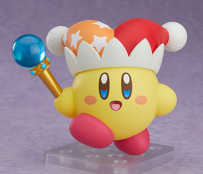 GOOD SMILE COMPANY Nendoroid Beam Kirby
