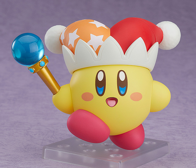 GOOD SMILE COMPANY Nendoroid Beam Kirby