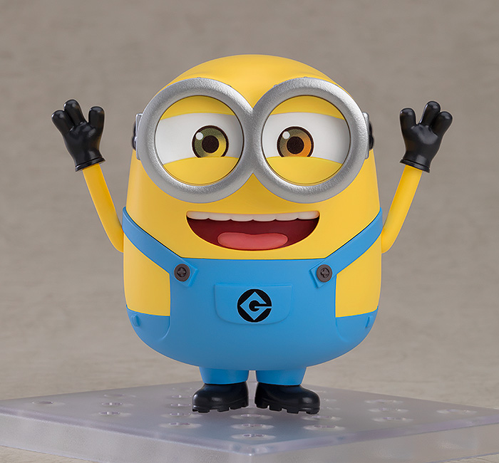 Good Smile Company Nendoroid Bob