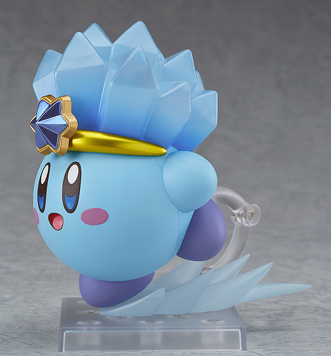 GOOD SMILE COMPANY Nendoroid Ice Kirby