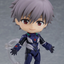 Good Smile Company Nendoroid Kaworu Nagisa: Plugsuit Ver.(re-run)
