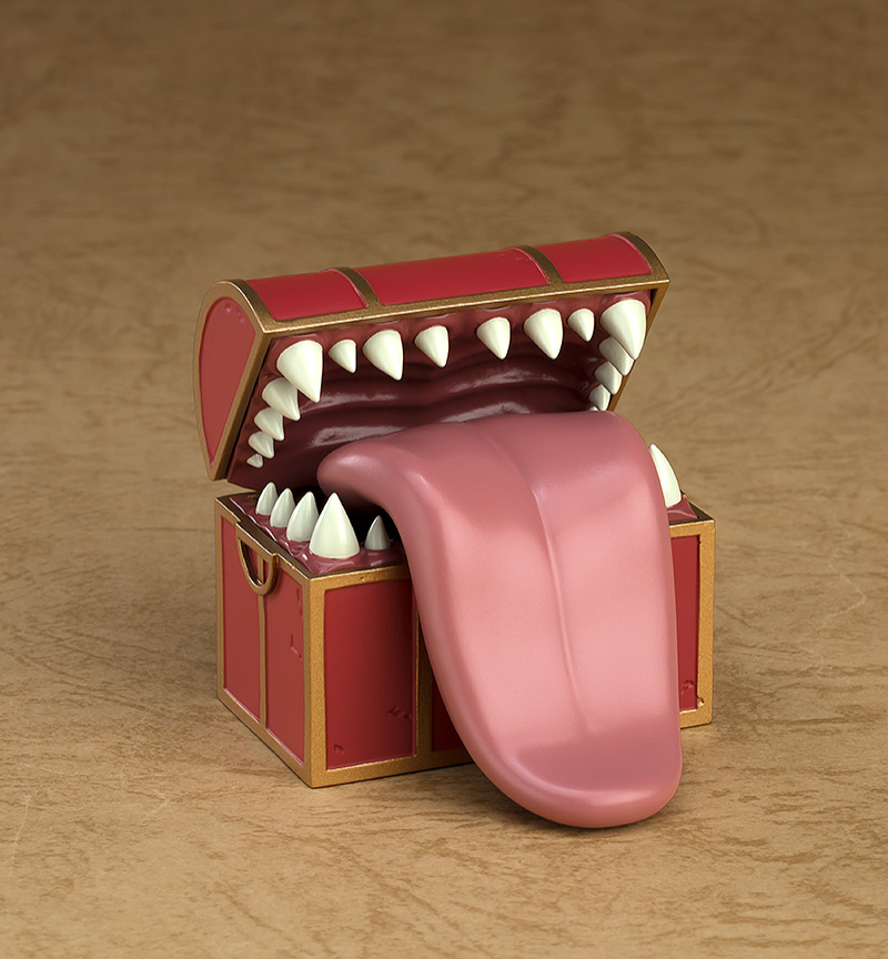 GOOD SMILE COMPANY Nendoroid Mimic