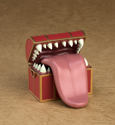 GOOD SMILE COMPANY Nendoroid Mimic