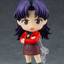 GOOD SMILE COMPANY Nendoroid Misato Katsuragi