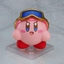 GOOD SMILE COMPANY Nendoroid More: Robobot Armor & Kirby
