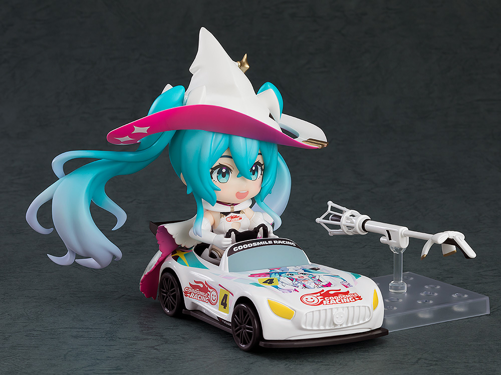 Good Smile Company Nendoroid Racing Miku: 2024 Ver.