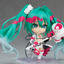 Good Smile Company Nendoroid Racing Miku: 2025 Ver.