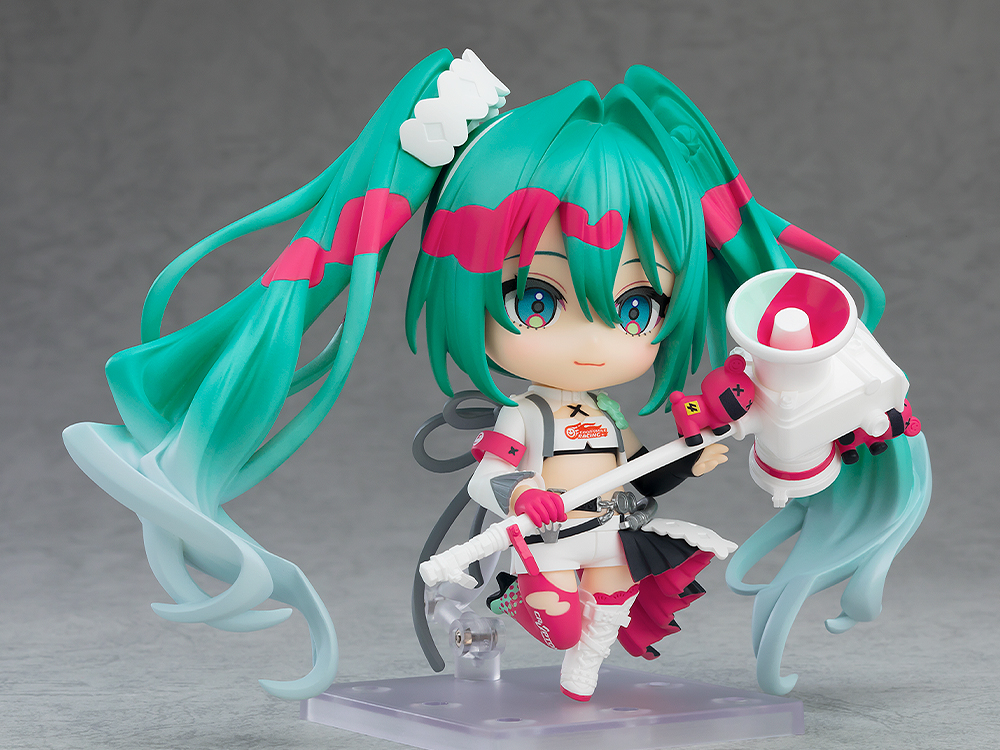 Good Smile Company Nendoroid Racing Miku: 2025 Ver.