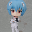 GOOD SMILE COMPANY Nendoroid Rei Ayanami: Plugsuit Ver.