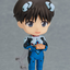 GOOD SMILE COMPANY Nendoroid Shinji Ikari: Plugsuit Ver.