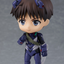 Good Smile Company Nendoroid Shinji Ikari: Plugsuit Ver.(re-run)