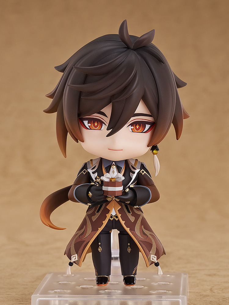 GOOD SMILE COMPANY Nendoroid Zhongli
